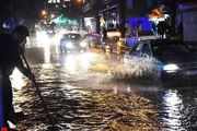 آخرین وضعیت پرونده مفقود شدن یک زن در جوی آب خیابان پاسداران