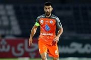 کلاهبرداران مجازی به کاپیتان سایپا دستبرد زدند!
