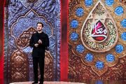 نجم‌الدین شریعتی در «حسینیه معلی» ماند