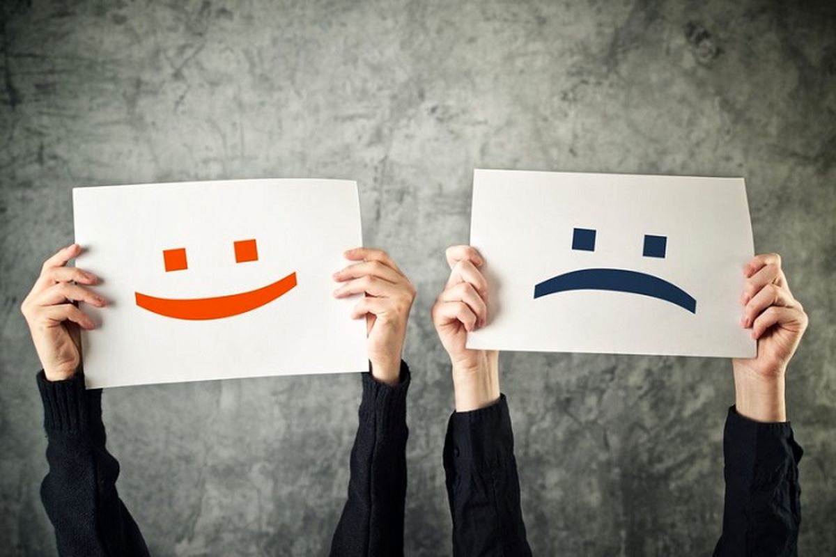 
فرمان های کلیدی برای داشتن زندگی شاد
