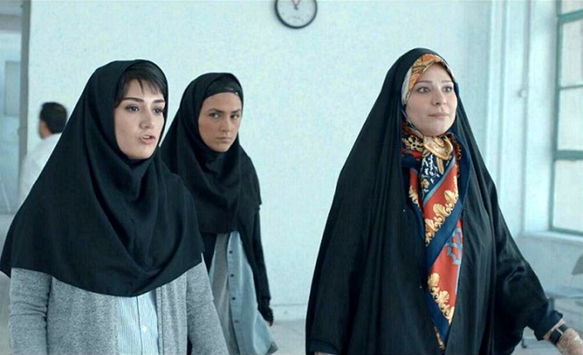 
«عرق سرد» نماینده ایران در جشنواره توکیو
