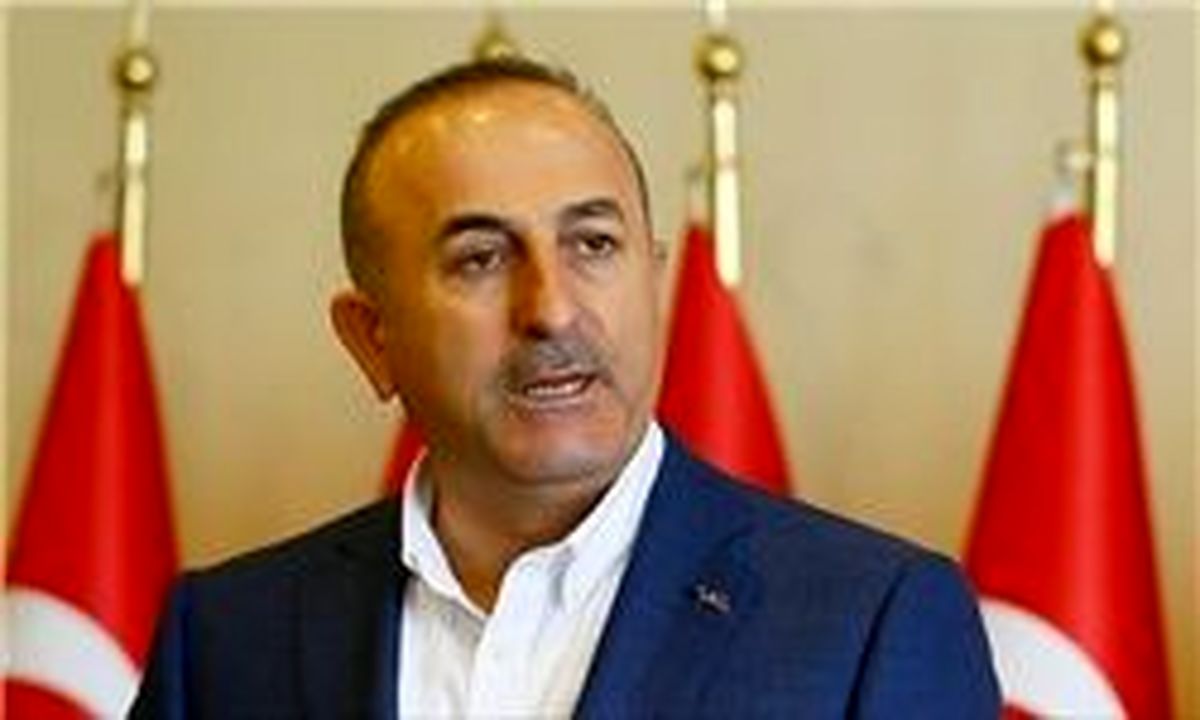 انتقاد شدید ترکیه از تصمیم وین برای توقف مذاکرات