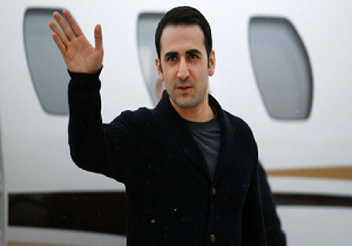 جاسوسی که بعد از برجام از زندان آزاد شد از ایران شکایت کرد!
