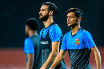 شکست شباب الاهلی در حضور قائدی و نوراللهی 