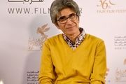 «خجالت نکش» را به نیت جشنواره نساختم