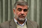 سقوط هواپیما ربطی به تحریم ندارد