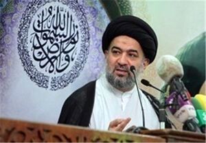 
مبتلا شدن نماینده آیت الله سیستانی به کرونا
