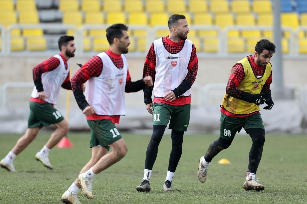 اخبار پرسپولیس| پرسپولیس بازیکن مصدوم جذب کرده؟
