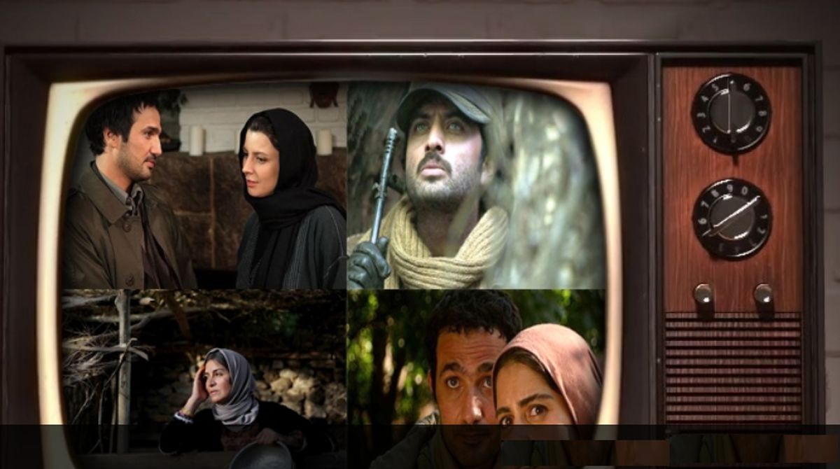 
آخر هفته و فیلم‌های سینمایی تلویزیون با حال و هوای محرم