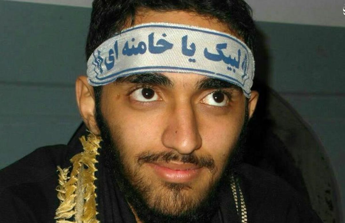 نخستین سالگرد نخستین شهید مدافع حرم سال برگزار می شود