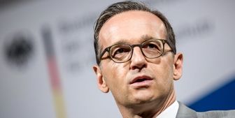 نقشه جدید هایکو ماس برای روسیه و چین