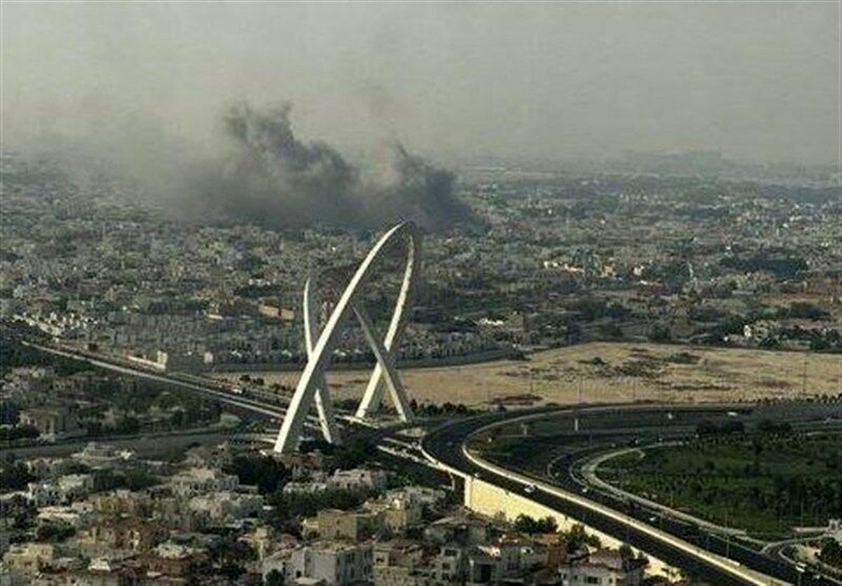 اسرائیل: باید قطر را کشور دشمن اعلام کنیم