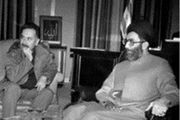 پاسخ رهبر انقلاب به نامه‌ی مدیر مسئول مجله‌ی گل‌آقا