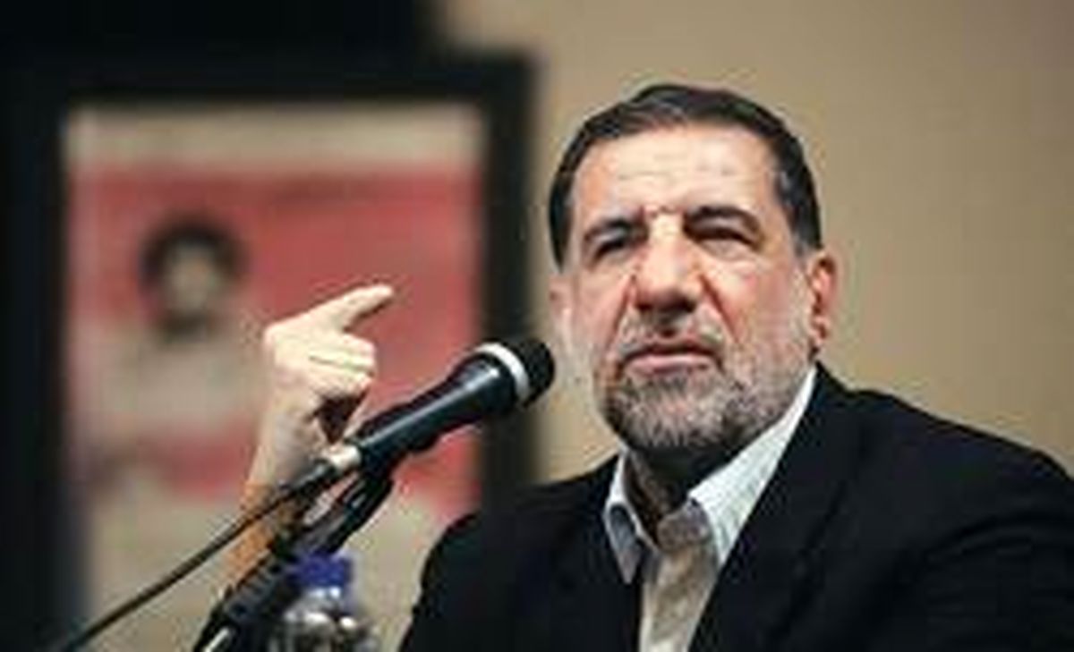 کوثری: ۷ ماه است فعالیتی در سپاه ندارم