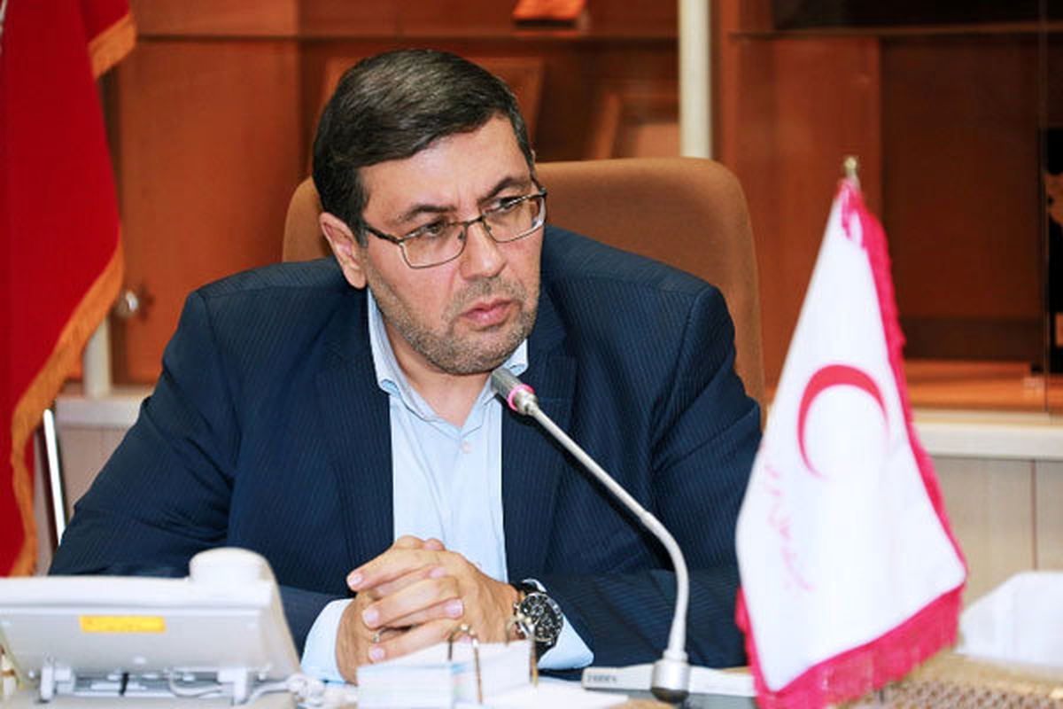 تهران روی بمب ساعتی قرار دارد