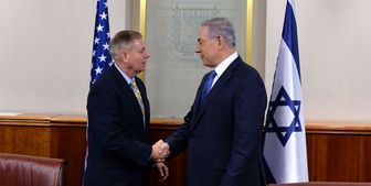 رژیم صهیونیستی درخواست کمک 1 میلیارد دلاری