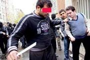 دستگیری اعضای اصلی سارقان زورگیر