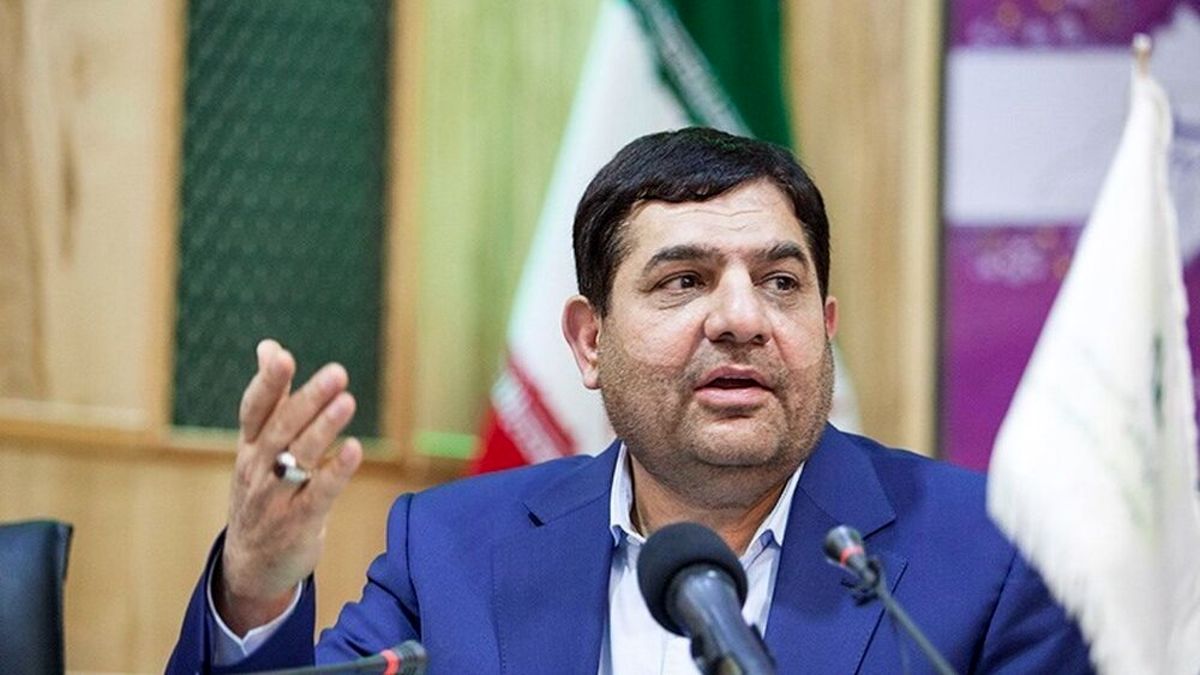 مخبر: راهبرد ما در حمایت از جریان مقاومت تغییر نخواهد کرد