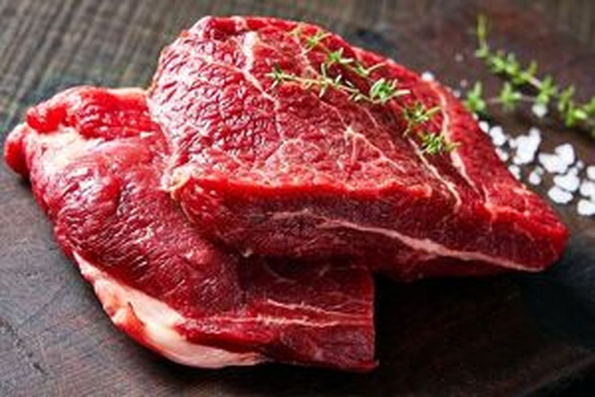 قیمت روز گوشت قرمز در ۲۴ اردیبهشت ۱۴۰۳+ جدول 
