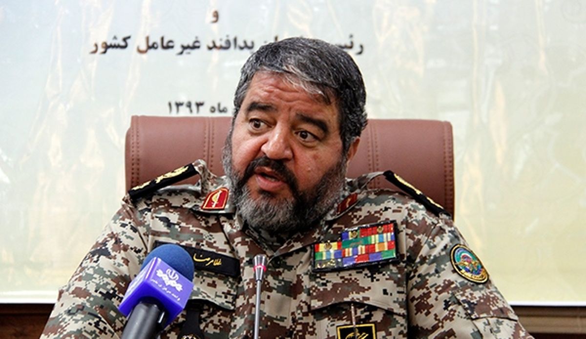 ماموریت جدید سازمان پدافند غیرعامل