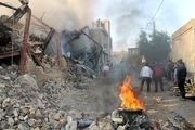 کمبود امکانات اطفاء حریق زنگ خطری برای مسئولان ستاد
حوادث
کهگیلویه 