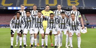 بودجه نجومی یوونتوس برای خرید بتزیکن