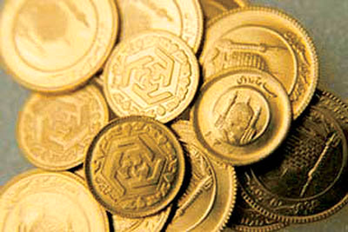 قیمت طلا، سکه و ارز در نخستین روز بهمن‌