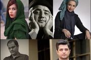 پردیس تئاتر شهرزاد میزبان «دپوتات» می شود