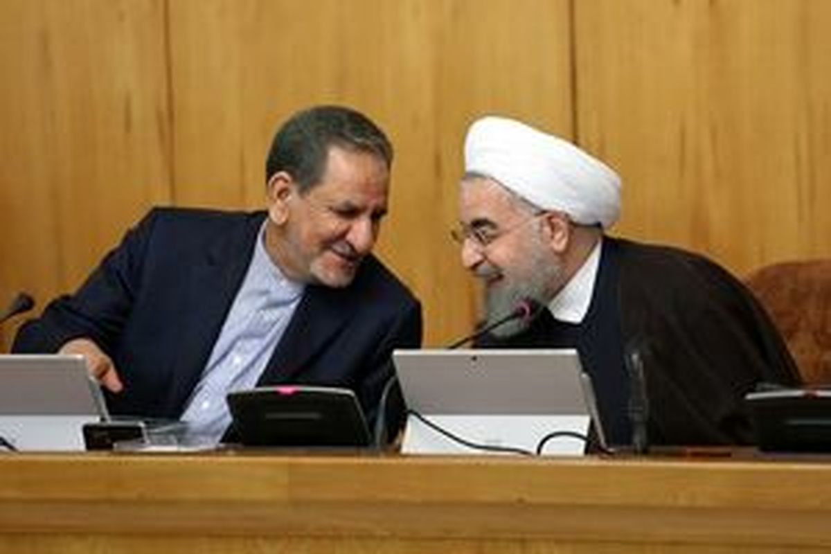 تراف ناخواسته جهانگیری؛ هدف از طرح گشایش اقتصادی ایجاد درآمد 140هزار میلیاردی برای دولت بود
