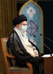 مراسم مشترک دانش‌آموختگی دانشگاههای افسری نیروهای مسلح در دانشگاه امام حسین(ع)/گزارش تصویری