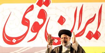 دیدار قالیباف با آیت‌الله رئیسی