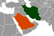 برقراری رابطه میان ایران و عربستان نفوذ رژیم صهیونیستی را کاهش می‌دهد