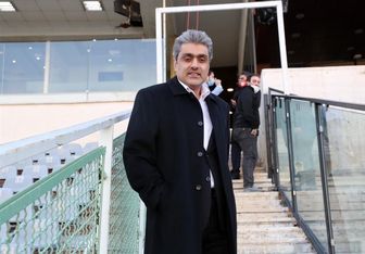 مجیدی در جدایی کمالوند از استقلال بلندنظری کرد