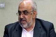 نگاه دولت به غرب عامل عقب ماندگی در سازمان فضایی کشور