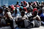 شرایط اسفناک کارگران خارجی در زندان‌های عربستان