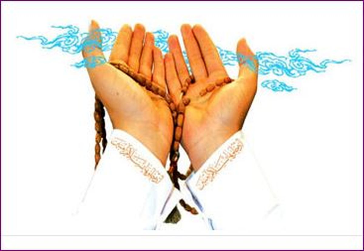 دعای افزایش برکت در خانه و مغازه