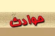 تصادف خونین با 4 کشته در محور مراغه ـ هشترود

