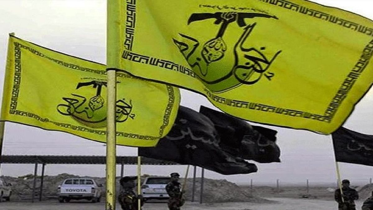نُجَباء: از تجربه الحشد الشعبی برای مقابله با داعش در افغانستان استفاده شود