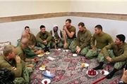 تفنگداران بازداشت شده اطلاعات زیادی به سپاه داده بودند!