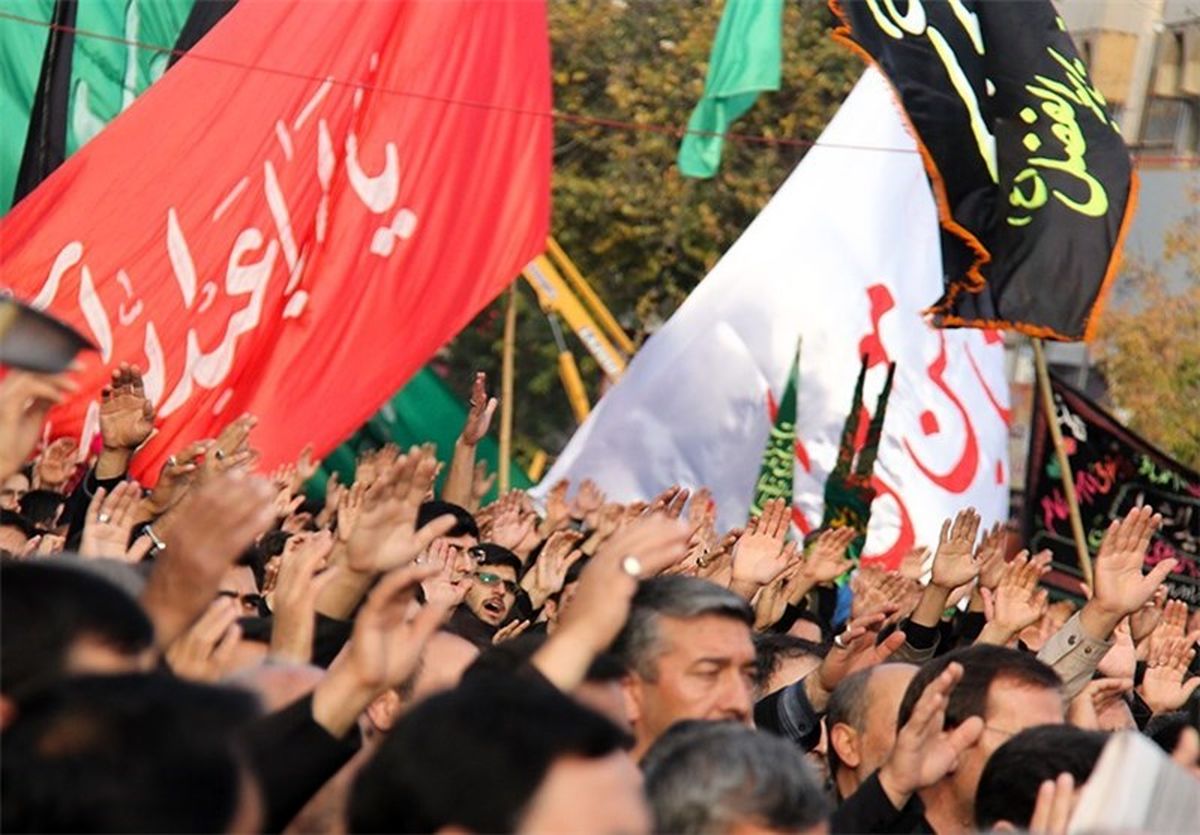 چرا نذر امام حسین(ع)؟!