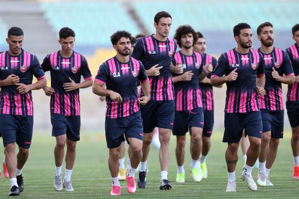 پرسپولیس - مهاجم خارجی؛ خیلی دور، خیلی نزدیک
