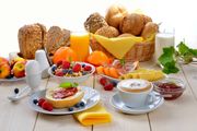 توصیههایی برای یک برنامه غذایی سالم