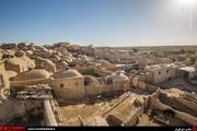 ماسوله جنوب شرقی ایران با قدمت 1200 ساله
