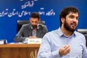 فرصت ۱۰ روزه قاضی مسعودی به رضوی و دلاویز