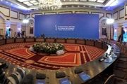 مذاکرات آستانه با مشارکت تمامی طرف ها برگزار می شود