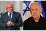 تشدید بحران دیپلماتیک میان برزیل و اسرائیل
