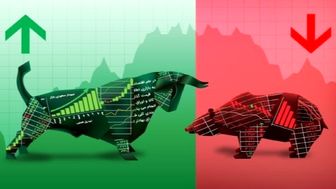 صف خرید و فروش سهام در ۲۵ اسفند
