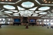 ماجرای حذف نرده‌های جداکننده مردم و مسئولان در نماز جمعه تهران+ واکنش ها