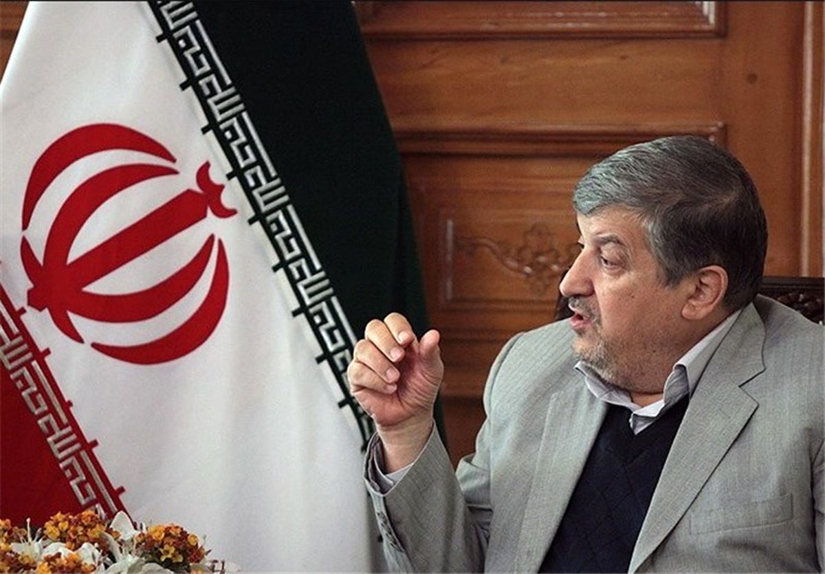  اجازه فضولی آمریکایی‌ها در انتخابات را نمی دهیم