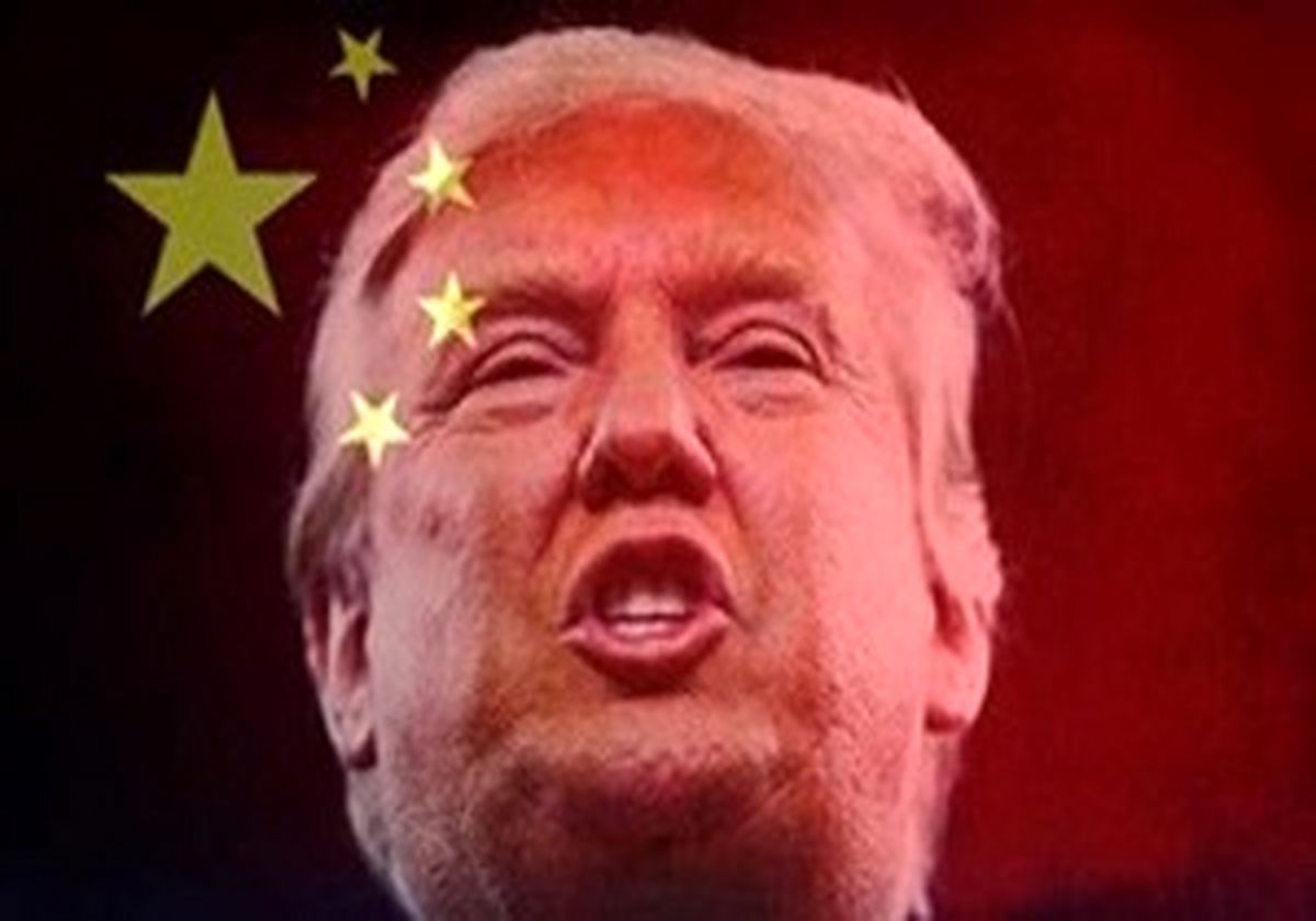 ترامپ ژاپن را هم سرکیسه کرد